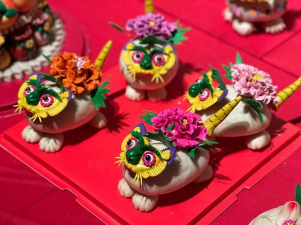 春节的非物质文化遗产（春节非遗习俗有哪些）-第1张图片-八三百科