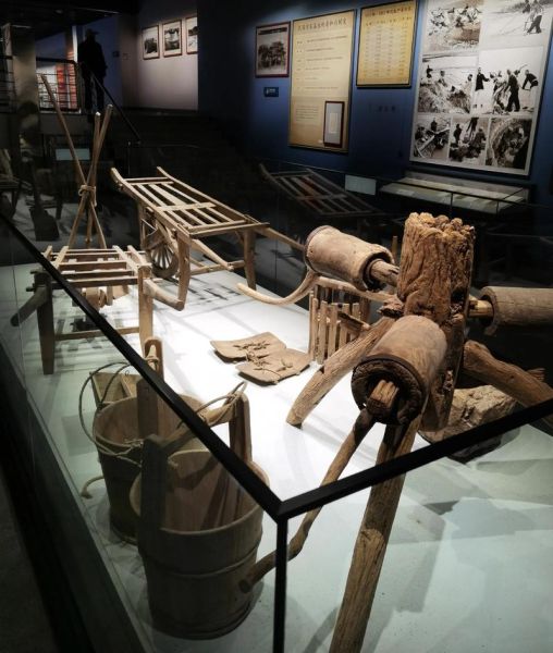 盐池非物质文化遗产（盐池非遗文化有哪些？5分钟带小白一次看懂）-第1张图片-八三百科