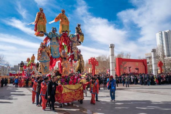 湟中县非物质文化遗产（湟中县非物质文化遗产全名单在哪查）-第3张图片-八三百科