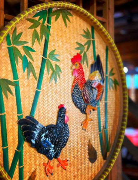 宁波非物质文化遗产（宁波非物质文化遗产有哪些）-第3张图片-八三百科