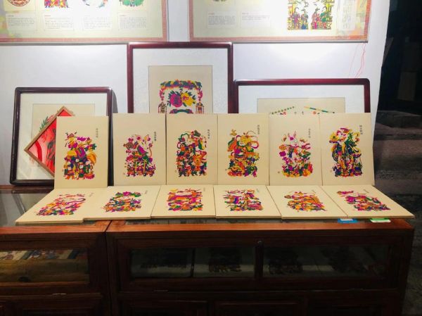 现非物质文化遗产（现非遗有哪些国家级代表作？）-第1张图片-八三百科