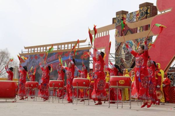 陇县 非物质文化遗产(陇县非遗代表性项目有哪些)-第1张图片-八三百科 陇县 非物质文化遗产(陇县非遗代表性项目有哪些)-第1张图片-八三百科