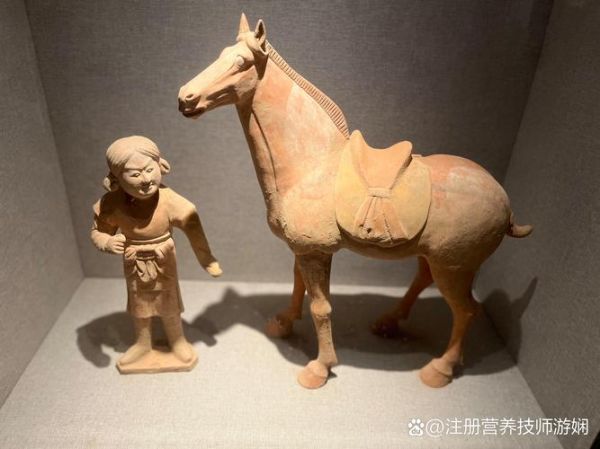 陶俑非物质文化遗产（西安陶俑非遗工艺入门攻略）-第1张图片-八三百科