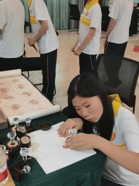 陇田华瑶非物质文化遗产（陇田华瑶非遗技艺新手全解：十分钟入门）-第2张图片-八三百科