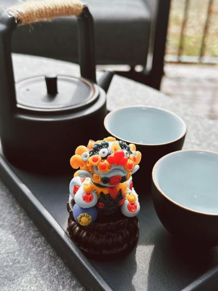 非物质文化遗产复工-第2张图片-八三百科