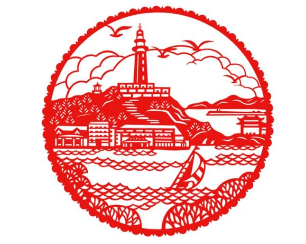 烟台市非物质文化遗产(烟台市非遗剪纸怎么学从零开始)-第2张图片-八三百科 烟台市非物质文化遗产(烟台市非遗剪纸怎么学从零开始)-第2张图片-八三百科