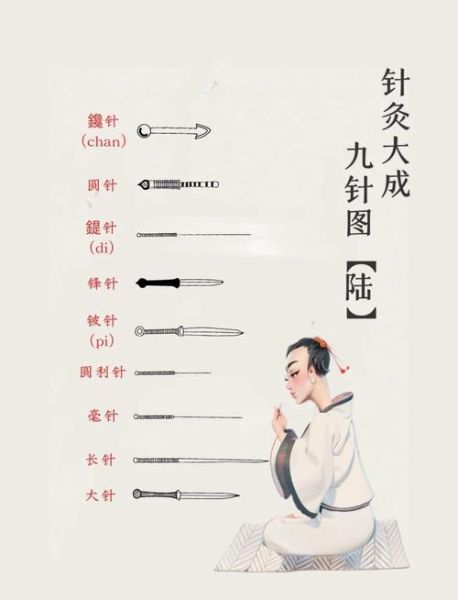 针灸非物质文化遗产查询（针灸非遗名录怎么查最靠谱）-第2张图片-八三百科