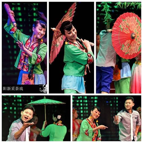 崇仁非物质文化遗产(崇仁非遗入门指南:崇仁采茶戏从哪里看)-第2张图片-八三百科 崇仁非物质文化遗产(崇仁非遗入门指南:崇仁采茶戏从哪里看)-第2张图片-八三百科