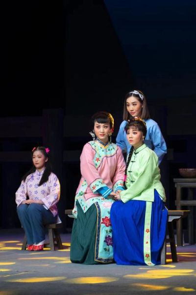 崇仁非物质文化遗产(崇仁非遗入门指南:崇仁采茶戏从哪里看)-第3张图片-八三百科 崇仁非物质文化遗产(崇仁非遗入门指南:崇仁采茶戏从哪里看)-第3张图片-八三百科