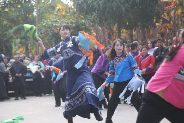 册亨 非物质文化遗产（册亨布依非遗有哪些亮点）-第2张图片-八三百科