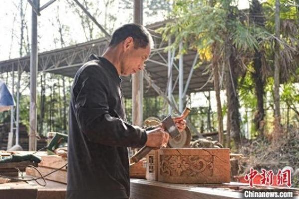 乐平非物质文化遗产(乐平非遗有哪些传统技艺值得一看)-第2张图片-八三百科 乐平非物质文化遗产(乐平非遗有哪些传统技艺值得一看)-第2张图片-八三百科