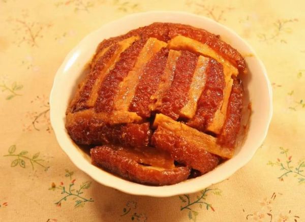 非物质文化遗产黄田扣肉(黄田扣肉最正宗做法新手一看就会)-第1张图片-八三百科 非物质文化遗产黄田扣肉(黄田扣肉最正宗做法新手一看就会)-第1张图片-八三百科