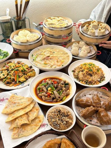 非物质文化遗产 食(非物质文化遗产小吃有哪些值得新手打卡)-第3张图片-八三百科 非物质文化遗产 食(非物质文化遗产小吃有哪些值得新手打卡)-第3张图片-八三百科