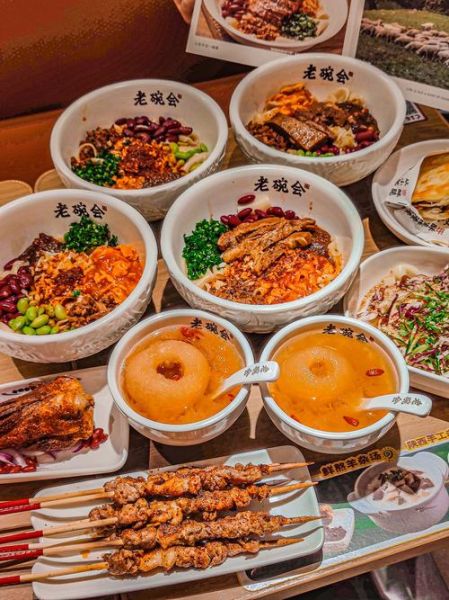 非物质文化遗产 食(非物质文化遗产小吃有哪些值得新手打卡)-第2张图片-八三百科 非物质文化遗产 食(非物质文化遗产小吃有哪些值得新手打卡)-第2张图片-八三百科