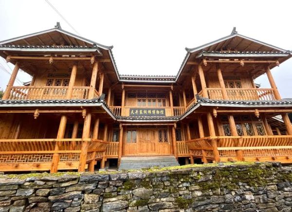 新晃非物质文化遗产(新晃非遗有哪些:一次走遍侗乡宝藏级体验)-第1张图片-八三百科 新晃非物质文化遗产(新晃非遗有哪些:一次走遍侗乡宝藏级体验)-第1张图片-八三百科