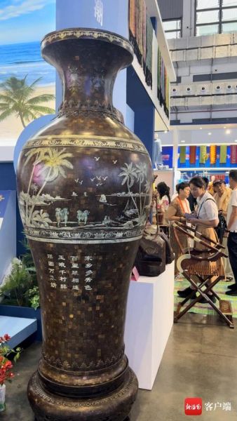 非物质海南文化遗产（非物质海南文化遗产有哪些）-第2张图片-八三百科