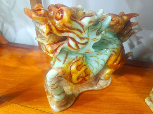 麒麟马非物质文化遗产(麒麟马非遗到底是什么)-第2张图片-八三百科 麒麟马非物质文化遗产(麒麟马非遗到底是什么)-第2张图片-八三百科