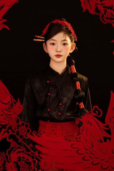 非物质文化遗产少女(00后姑娘学非遗手艺值不值)-第2张图片-八三百科 非物质文化遗产少女(00后姑娘学非遗手艺值不值)-第2张图片-八三百科