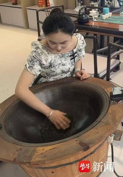 非物质文化遗产少女(00后姑娘学非遗手艺值不值)-第3张图片-八三百科 非物质文化遗产少女(00后姑娘学非遗手艺值不值)-第3张图片-八三百科