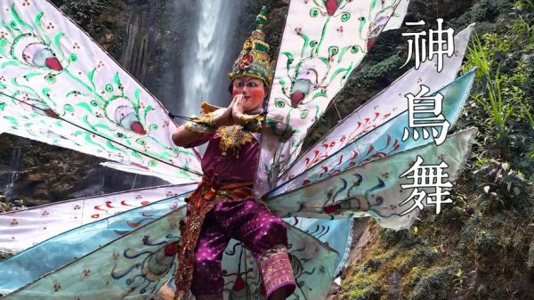 云南的非物质文化遗产有哪些（云南的非物质文化遗产有哪些必看项目）-第3张图片-八三百科