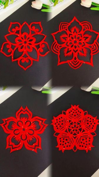 非物质文化遗产金花(非物质文化遗产金花剪纸新手教程)-第3张图片-八三百科 非物质文化遗产金花(非物质文化遗产金花剪纸新手教程)-第3张图片-八三百科