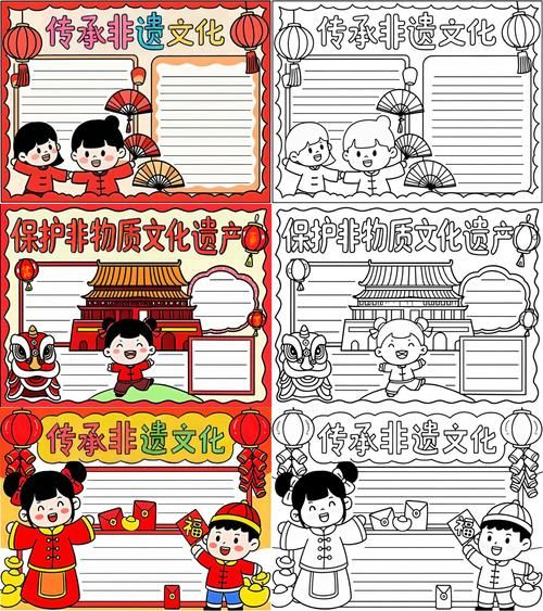 珍惜非物质文化遗产(珍惜非物质文化遗产怎么做入门)-第1张图片-八三百科 珍惜非物质文化遗产(珍惜非物质文化遗产怎么做入门)-第1张图片-八三百科