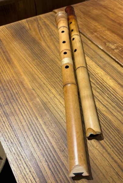 非物质文化遗产器乐（初学者如何上手非遗器乐）-第1张图片-八三百科