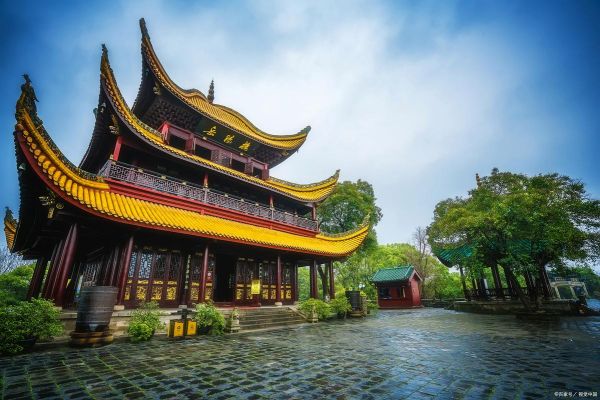 岳阳非物质文化遗产旅游（岳阳有哪些非遗旅游景点）-第2张图片-八三百科