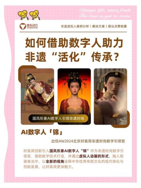 智能时代非物质文化遗产（智能时代非遗如何数字化保护）-第1张图片-八三百科