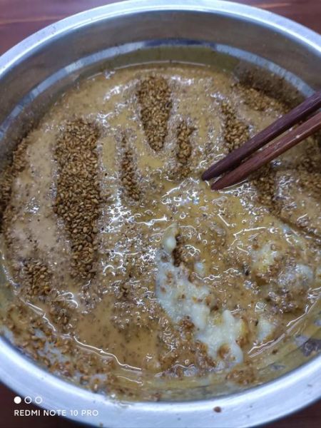 非物质文化遗产面茶（非物质文化遗产面茶怎么做最简单）-第1张图片-八三百科