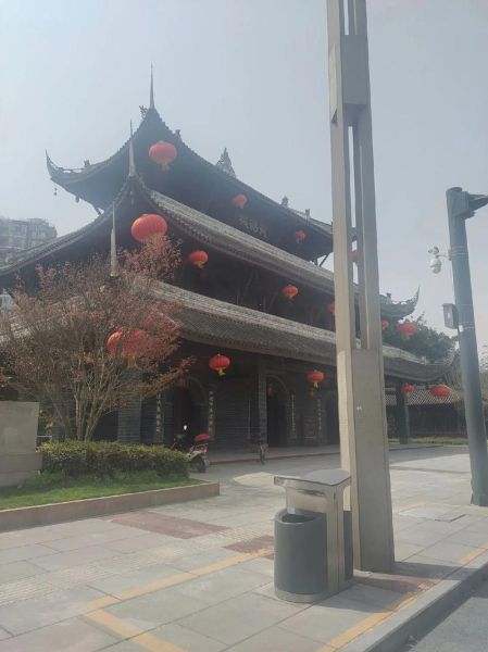 成都新津非物质文化遗产（新津非遗一日游打卡攻略）-第1张图片-八三百科