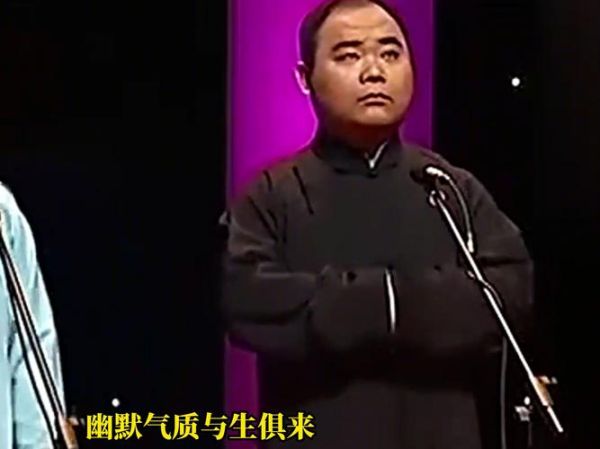 侯震非物质文化遗产段子(侯震非遗相声段子有哪些)-第2张图片-八三百科 侯震非物质文化遗产段子(侯震非遗相声段子有哪些)-第2张图片-八三百科