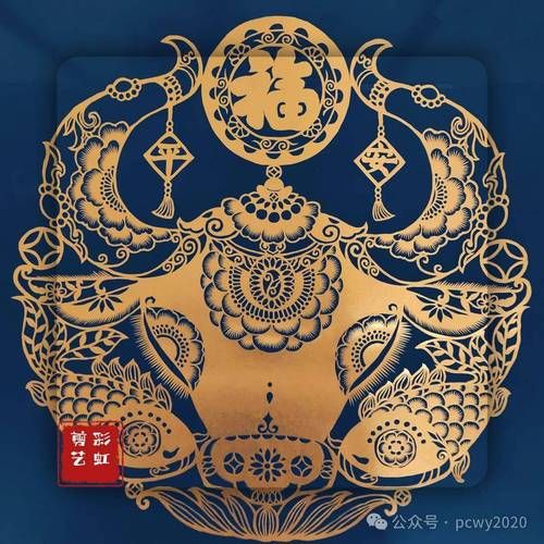 白银非物质文化遗产（白银会宁剪纸国家级非遗小白入门指南）-第1张图片-八三百科