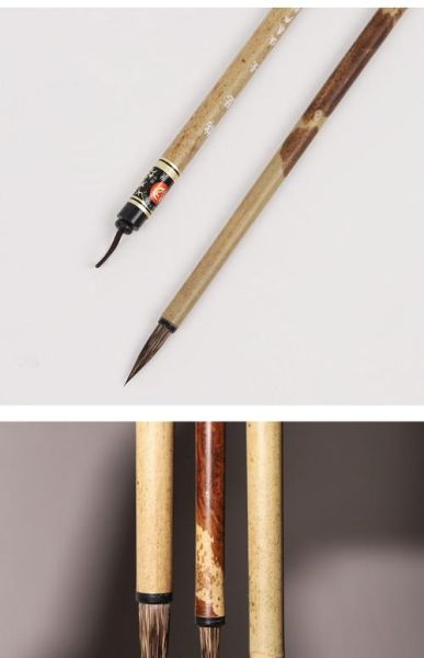 毛笔 非物质文化遗产(毛笔非遗技艺初学者入门指南)-第2张图片-八三百科 毛笔 非物质文化遗产(毛笔非遗技艺初学者入门指南)-第2张图片-八三百科