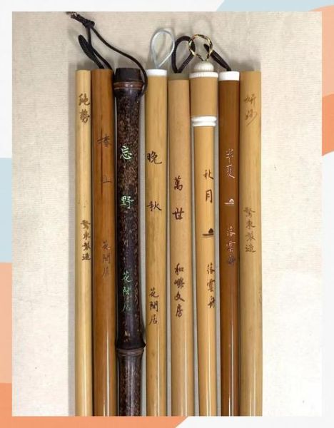 毛笔 非物质文化遗产(毛笔非遗技艺初学者入门指南)-第3张图片-八三百科 毛笔 非物质文化遗产(毛笔非遗技艺初学者入门指南)-第3张图片-八三百科