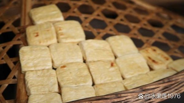 城阳非物质文化遗产豆腐（城阳非遗豆腐怎么做）-第3张图片-八三百科