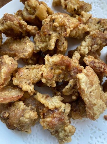 非物质文化遗产炸酥肉(非物质文化遗产炸酥肉家常做法)-第1张图片-八三百科 非物质文化遗产炸酥肉(非物质文化遗产炸酥肉家常做法)-第1张图片-八三百科