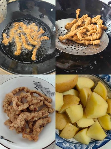 非物质文化遗产炸酥肉(非物质文化遗产炸酥肉家常做法)-第3张图片-八三百科 非物质文化遗产炸酥肉(非物质文化遗产炸酥肉家常做法)-第3张图片-八三百科