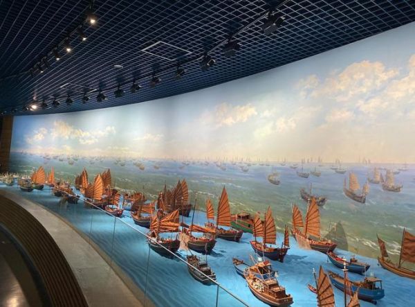 舟山非物质文化遗产（舟山非遗有哪些值得一看）-第3张图片-八三百科