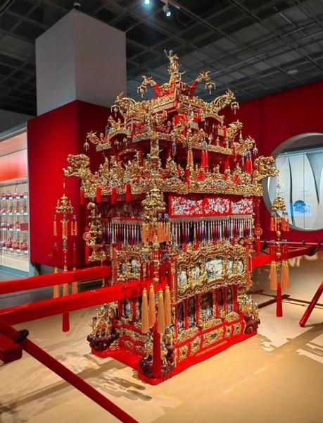 非物质文化遗产杭州(杭州非遗有哪些值得新手入门体验)-第2张图片-八三百科 非物质文化遗产杭州(杭州非遗有哪些值得新手入门体验)-第2张图片-八三百科