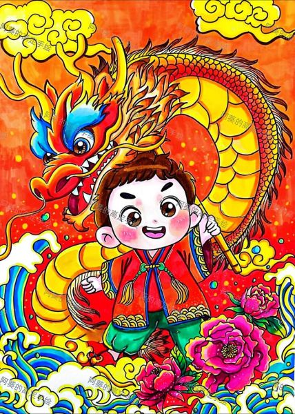 非物质文化遗产 中国画(非遗中国画入门指南:零基础读懂千年技法)-第3张图片-八三百科 非物质文化遗产 中国画(非遗中国画入门指南:零基础读懂千年技法)-第3张图片-八三百科