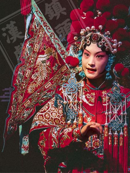 非物质文化遗产戏曲（初学者如何看懂非物质文化遗产戏曲）-第1张图片-八三百科