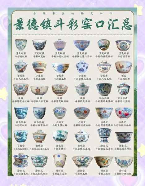 景德镇非物质文化遗产（景德镇非遗陶瓷烧制技艺入门全解）-第2张图片-八三百科