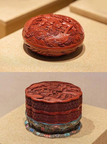 长春 非物质文化遗产（长春非遗有哪些值得逛的展）-第2张图片-八三百科