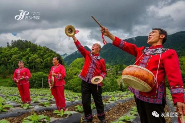 宣恩国家非物质文化遗产（宣恩土家族苗族哪些非遗最值得一去）-第2张图片-八三百科