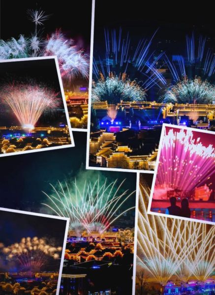 非物质文化遗产万载烟花(万载烟花为什么叫非遗?新手一看就懂)-第3张图片-八三百科 非物质文化遗产万载烟花(万载烟花为什么叫非遗?新手一看就懂)-第3张图片-八三百科