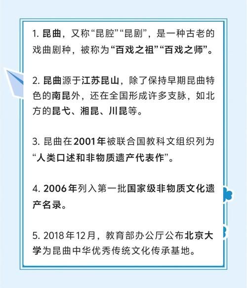 困昆传承非物质文化遗产（困昆非遗传承初学者入门指南）-第1张图片-八三百科