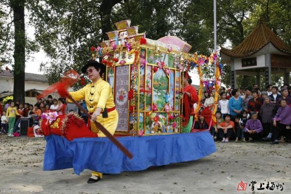 蕉岭非文化物质文化遗产(蕉岭非遗有哪些传统技艺可学)-第2张图片-八三百科 蕉岭非文化物质文化遗产(蕉岭非遗有哪些传统技艺可学)-第2张图片-八三百科