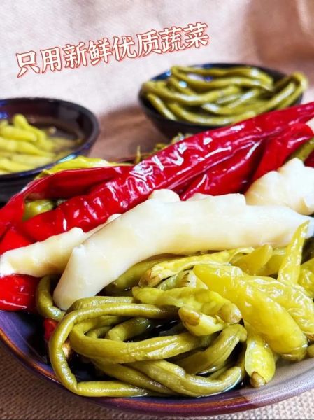 泡菜非物质文化遗产（泡菜非遗介绍小白入门全指南）-第3张图片-八三百科