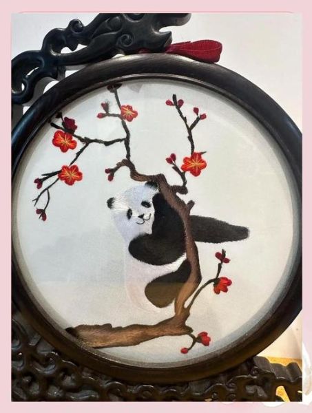 合川非物质文化遗产刺绣（合川传统刺绣适合零基础学吗？）-第1张图片-八三百科